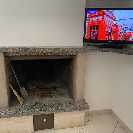 B&B La Vecchia Fornace Teramo Bagian luar foto
