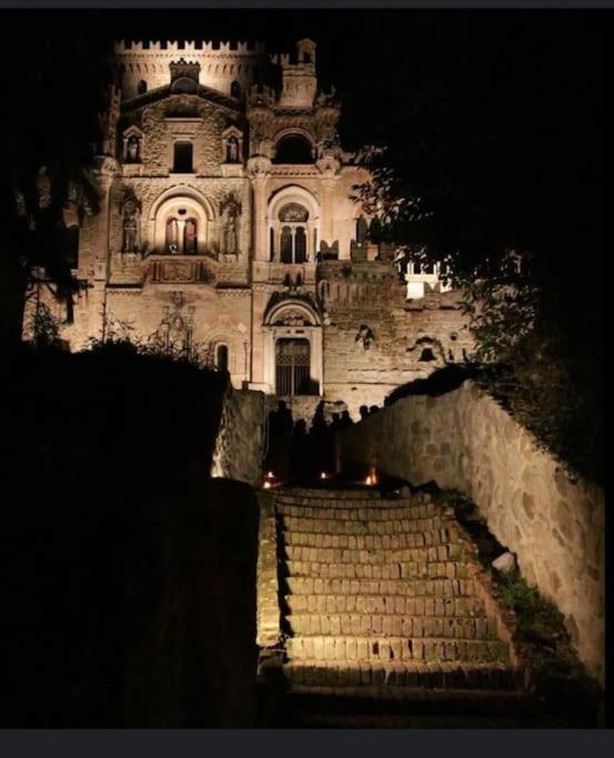 B&B La Vecchia Fornace Teramo Bagian luar foto