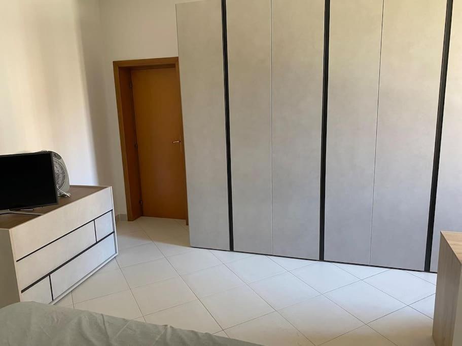 B&B La Vecchia Fornace Teramo Bagian luar foto