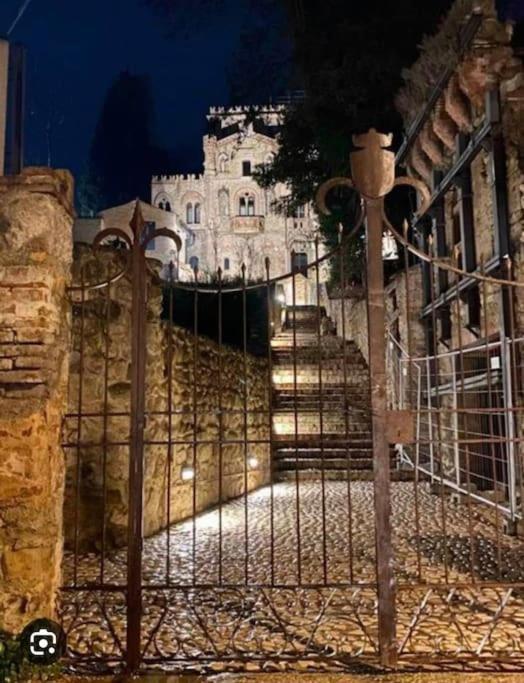 B&B La Vecchia Fornace Teramo Bagian luar foto