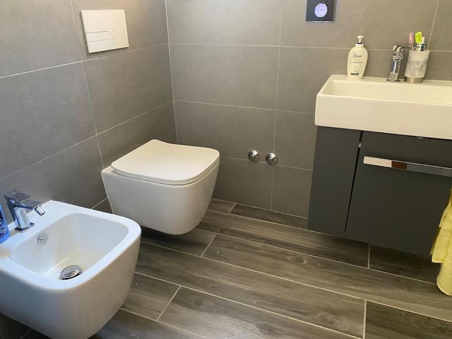 B&B La Vecchia Fornace Teramo Bagian luar foto