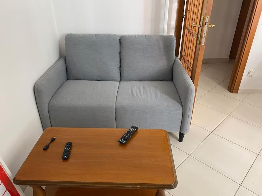 B&B La Vecchia Fornace Teramo Bagian luar foto