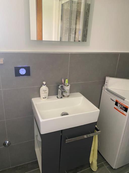 B&B La Vecchia Fornace Teramo Bagian luar foto